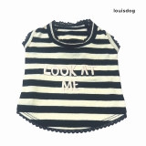 Louisdog ルイスドッグ ロージーデニム Peekaboo Petit Louisdog ルイスドッグ ロージーデニム Peekaboo【Petit】