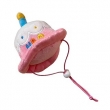 AL【BITE ME】 birthdayハットトイ WT