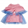 LD Peach Blossom Dress ﾄﾞﾚｽ PK