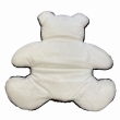LD Teddy Bear Furラグ BR