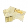 LD Teddy Friends Tｼｬﾂ YEL