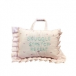 LD Carry Me Pillow