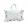 LD Carry Me Pillow WH
