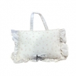 LD Carry Me Pillow WH