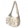 mimtto Linen crossbody bag BE