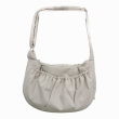 mimtto Linen crossbody bag BE