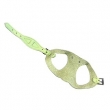 Pupa BASIC Pettorina ﾊｰﾈｽ LIME