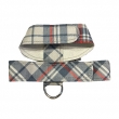 SLプレインﾃｨﾝｷｰﾊﾈｰｽ DOE Plaid/XXS