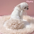 WOOF BLOOM TO BREEZEｽｶｰﾄ IV