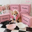 WOOF BB DINING WT