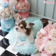 WOOF FAIRY TALE ｶﾌｪﾏｯﾄ WT