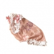 WOOF LOVE LACEﾄｯﾌﾟｽ PK/1
