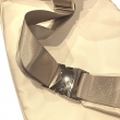 WOOF HUG ME BAG CRM