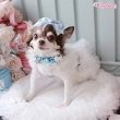 WOOF ONCE UPON A TIMEヘアリボン PK