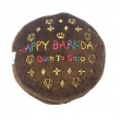 Chewy Vuiton Happy Barkday Cake トイ