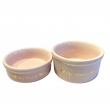 FPO Teacup Bowlｾｯﾄ BGCRM