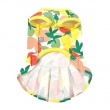 HB Lemon Dress ﾜﾝﾋﾟｰｽ YL