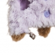 LD Bunny Hoodyコート LV