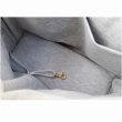 mimtto Frill-Handled Linenﾊﾞｯｸﾞ