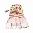 RM Angel bear ﾄﾞﾚｽ PK