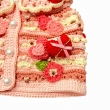 RM Angel bear ﾄﾞﾚｽ PK