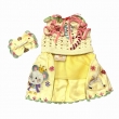 RM The Nutcracker ﾄﾞﾚｽ CRM