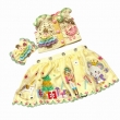 RM The Nutcracker ﾄﾞﾚｽ CRM