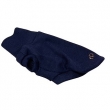 NTP ﾌﾟﾚｲﾝﾀｰﾄﾙﾈｯｸBlu Navy(NV)/XXS