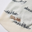 SB Handwrite Knit WT/1