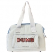 MCC Dumb Bear Most Bag ｷｬﾘｰ GY