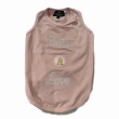 TTB 21　BABY LOVE トップス