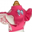 GODPIVA ﾚﾄﾛﾚｰｽﾜﾝﾋﾟｰｽ PK/S