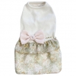 mimtto Flower Chiffon Dress ﾜﾝﾋﾟｰｽ